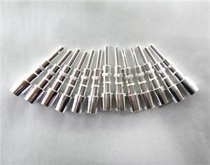 镇江滚镀银直销